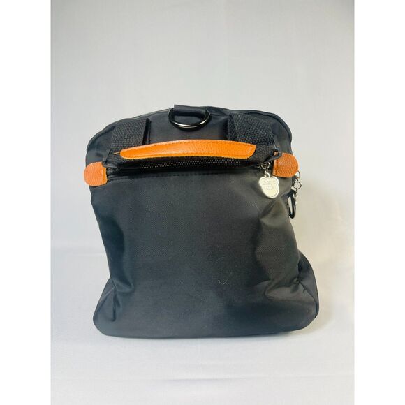 Alli Express Disney Mickey Mouse Diaper Bag Life is Good - Picture 2 of 7